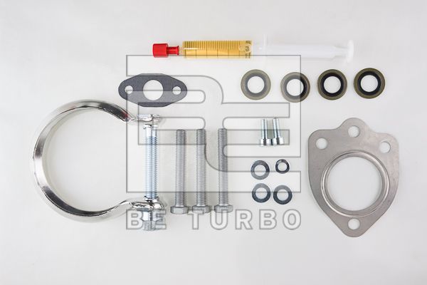 BE TURBO ABS501 Montagesatz, Lader