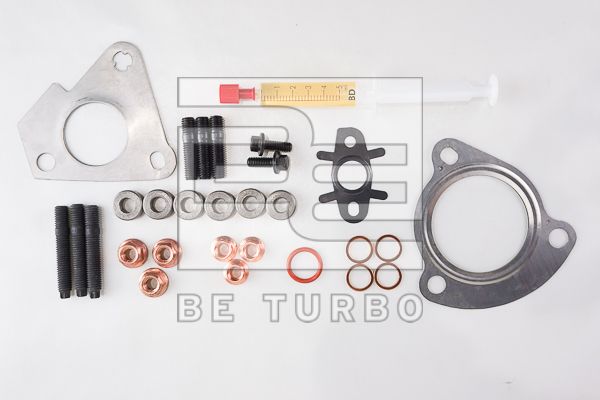 BE TURBO ABS503 Montagesatz, Lader