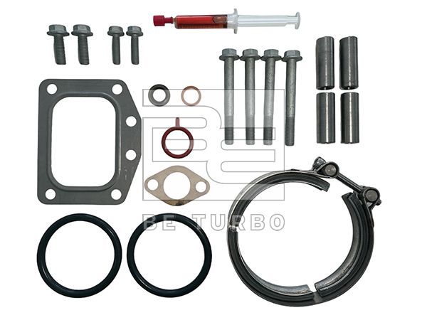 BE TURBO ABS505 Montagesatz, Lader
