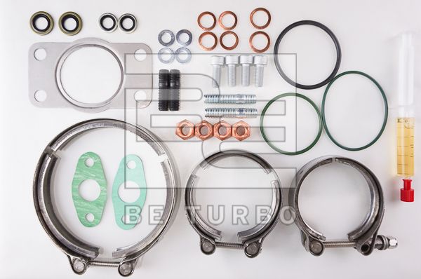 BE TURBO ABS509 Montagesatz, Lader