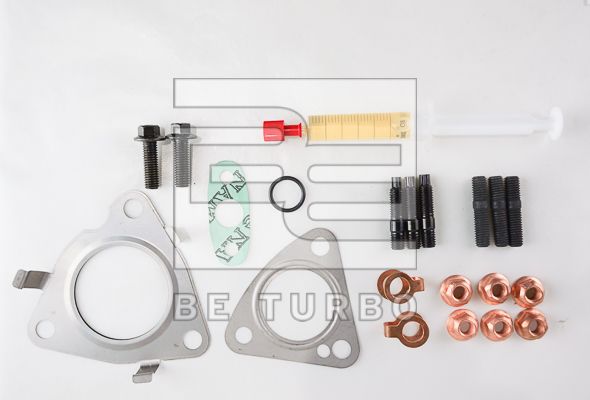 BE TURBO ABS510 Montagesatz, Lader