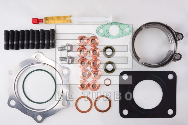 BE TURBO ABS512 Montagesatz, Lader