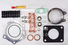 BE TURBO ABS512 Montagesatz, Lader