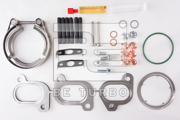 BE TURBO ABS513 Montagesatz, Lader