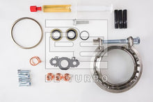 BE TURBO ABS514 Montagesatz, Lader