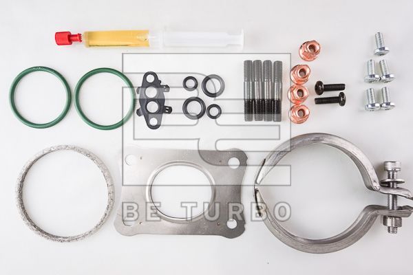 BE TURBO ABS515 Montagesatz, Lader