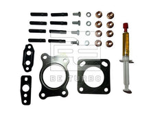 BE TURBO ABS517 Montagesatz, Lader