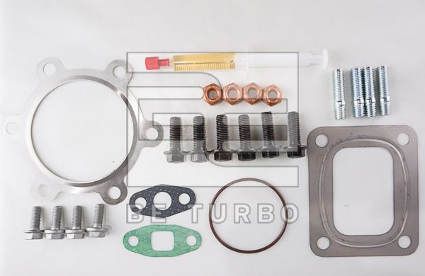 BE TURBO ABS518 Montagesatz, Lader