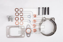 BE TURBO ABS519 Montagesatz, Lader