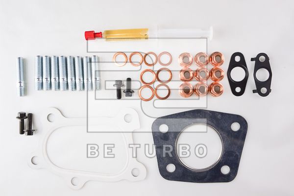 BE TURBO ABS520 Montagesatz, Lader