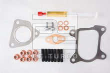 BE TURBO ABS521 Montagesatz, Lader