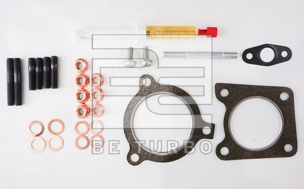 BE TURBO ABS523 Montagesatz, Lader