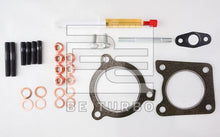 BE TURBO ABS523 Montagesatz, Lader