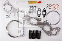 BE TURBO ABS524 Montagesatz, Lader