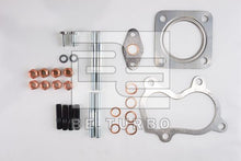 BE TURBO ABS526 Montagesatz, Lader