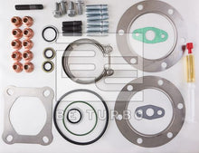 BE TURBO ABS529 Montagesatz, Lader