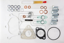 BE TURBO ABS530 Montagesatz, Lader