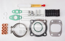 BE TURBO ABS531 Montagesatz, Lader