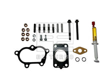 BE TURBO ABS532 Montagesatz, Lader