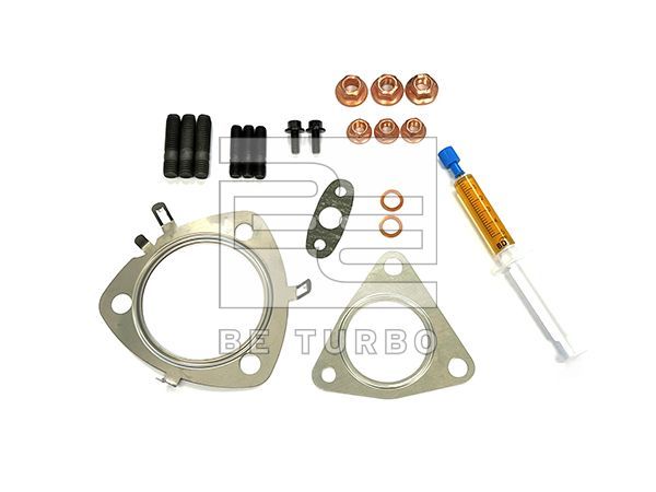 BE TURBO ABS535 Montagesatz, Lader
