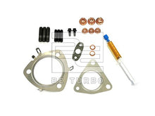 BE TURBO ABS535 Montagesatz, Lader