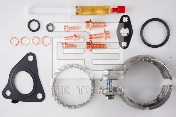 BE TURBO ABS537 Montagesatz, Lader