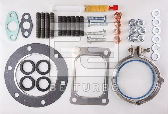 BE TURBO ABS539 Montagesatz, Lader