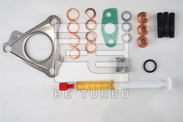 BE TURBO ABS540 Montagesatz, Lader