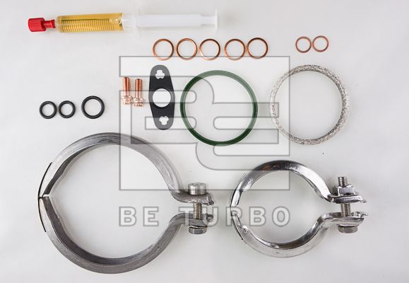 BE TURBO ABS541 Montagesatz, Lader