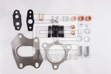 BE TURBO ABS543 Montagesatz, Lader