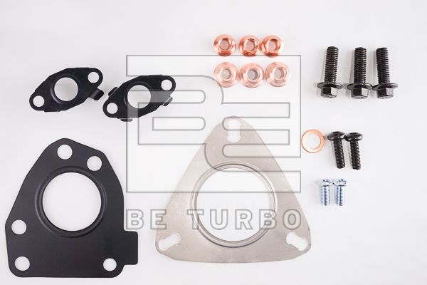 BE TURBO ABS544 Montagesatz, Lader