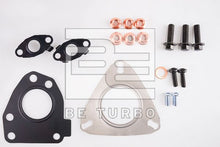 BE TURBO ABS544 Montagesatz, Lader