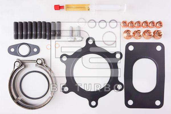 BE TURBO ABS547 Montagesatz, Lader