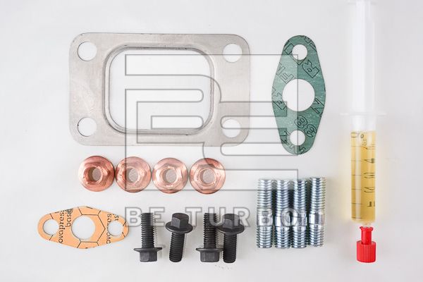 BE TURBO ABS548 Montagesatz, Lader