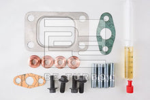 BE TURBO ABS548 Montagesatz, Lader