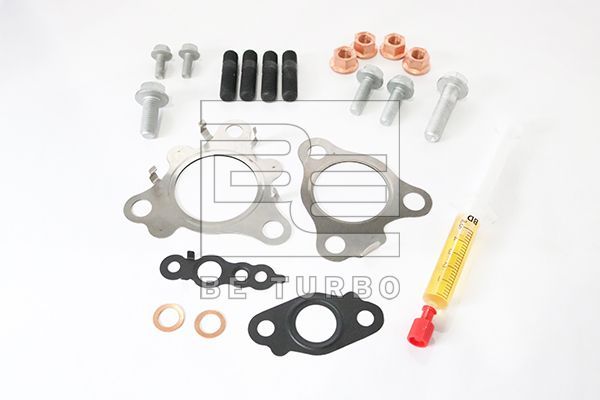 BE TURBO ABS549 Montagesatz, Lader