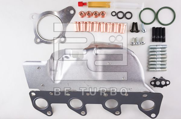 BE TURBO ABS550 Montagesatz, Lader