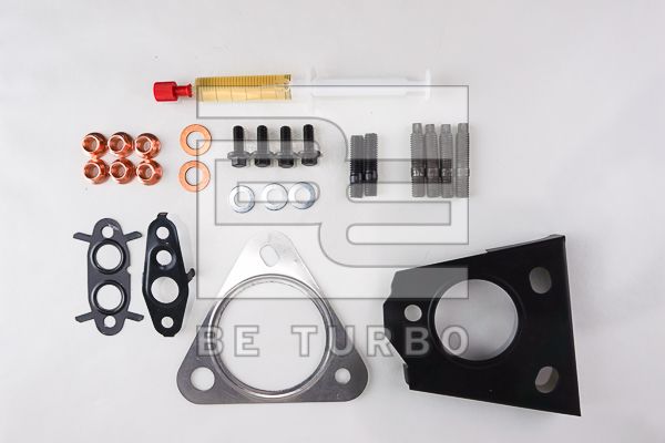 BE TURBO ABS551 Montagesatz, Lader