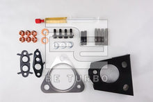 BE TURBO ABS551 Montagesatz, Lader