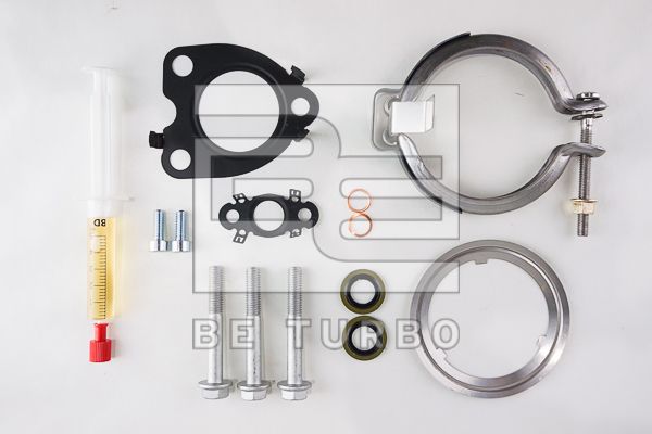 BE TURBO ABS552 Montagesatz, Lader