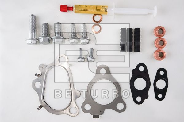 BE TURBO ABS553 Montagesatz, Lader