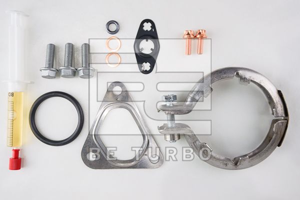 BE TURBO ABS554 Montagesatz, Lader