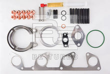 BE TURBO ABS555 Montagesatz, Lader