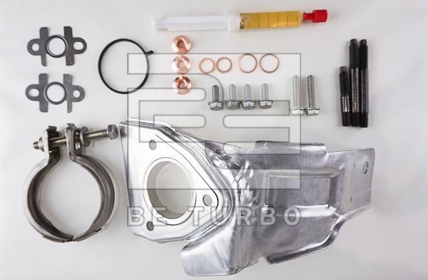 BE TURBO ABS556 Montagesatz, Lader