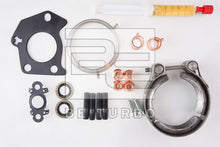 BE TURBO ABS557 Montagesatz, Lader