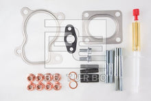 BE TURBO ABS558 Montagesatz, Lader