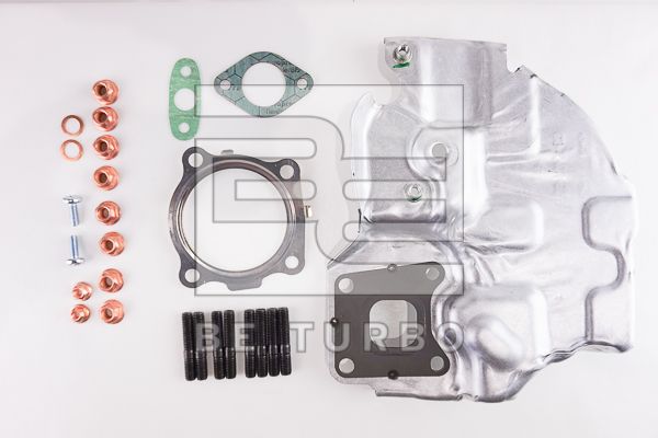 BE TURBO ABS559 Montagesatz, Lader