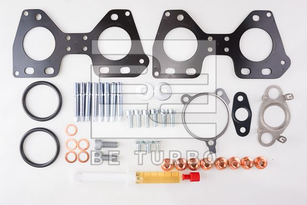 BE TURBO ABS560 Montagesatz, Lader