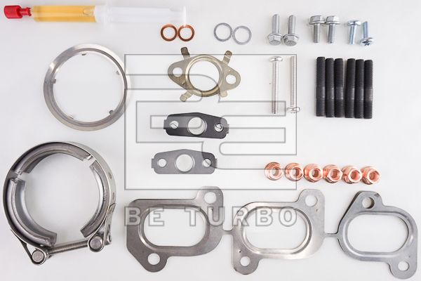 BE TURBO ABS562 Montagesatz, Lader