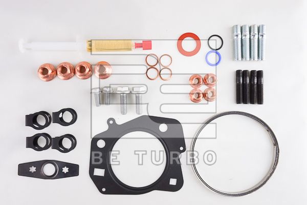 BE TURBO ABS563 Montagesatz, Lader